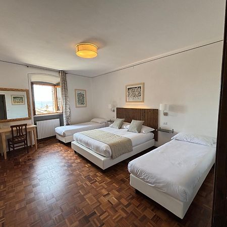 Hotel La Fortezza อัสซิซี ภายนอก รูปภาพ
