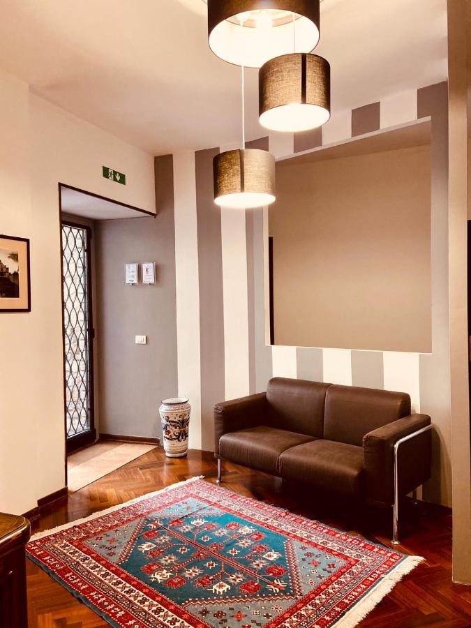 Hotel La Fortezza อัสซิซี ภายนอก รูปภาพ