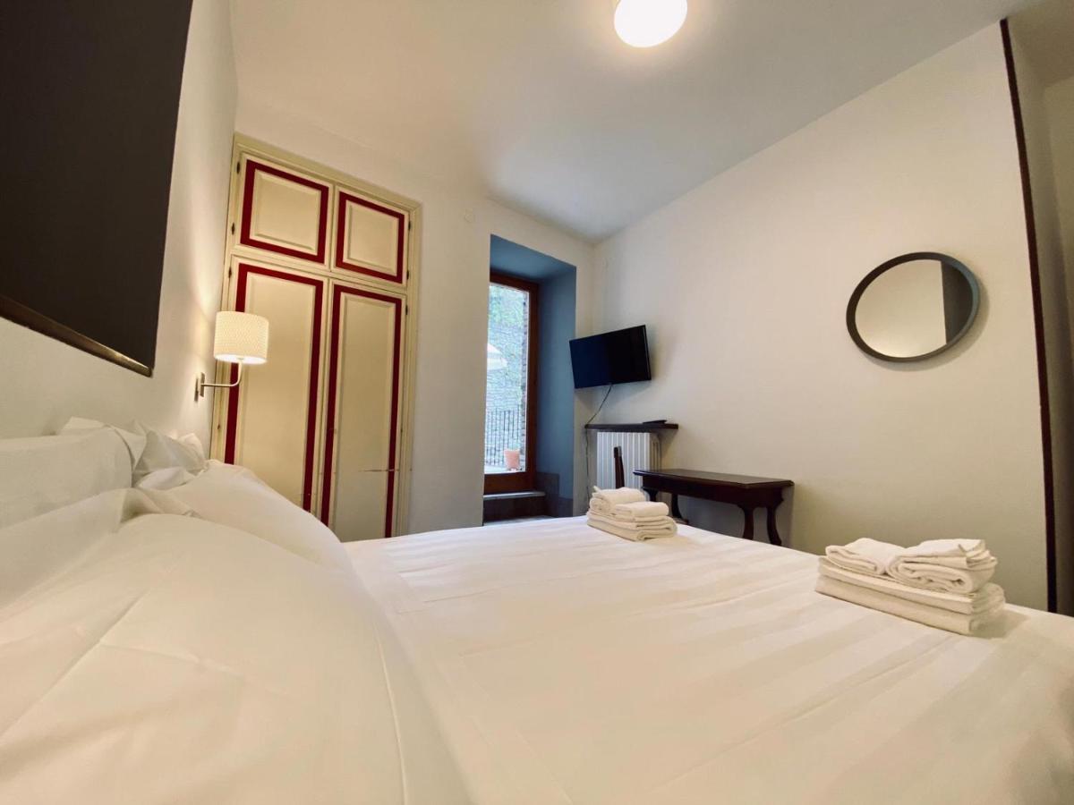 Hotel La Fortezza อัสซิซี ภายนอก รูปภาพ