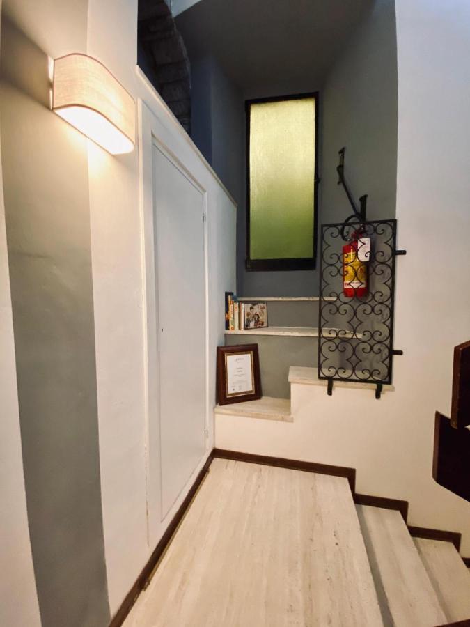 Hotel La Fortezza อัสซิซี ภายนอก รูปภาพ