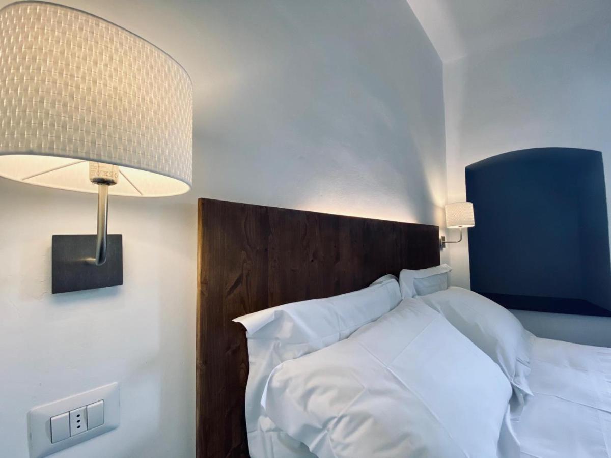 Hotel La Fortezza อัสซิซี ภายนอก รูปภาพ