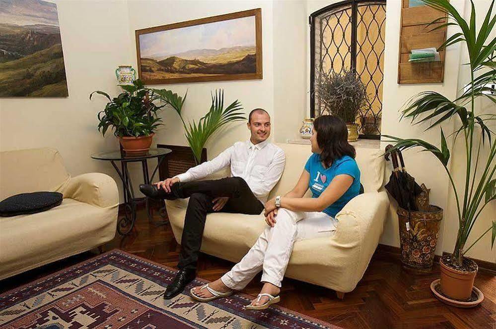 Hotel La Fortezza อัสซิซี ภายนอก รูปภาพ